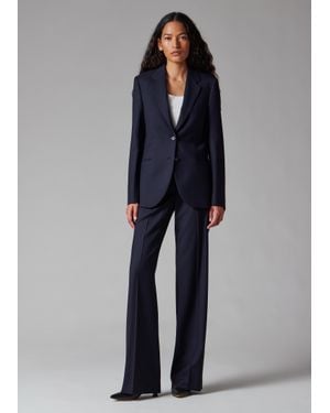 Paul Smith A Suit To Travel - Blue