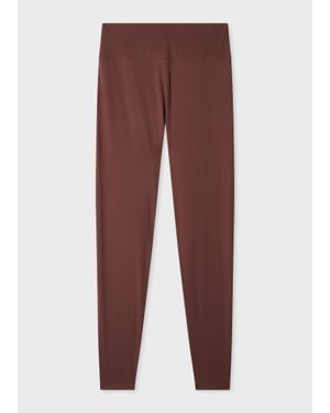 Castore + Paul Smith Paul Smith + Castore - Purple