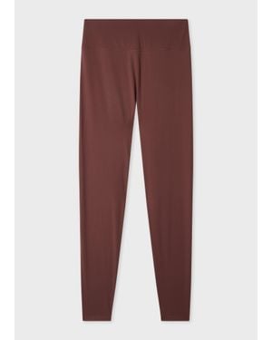 Castore + Paul Smith Paul Smith + Castore - Purple
