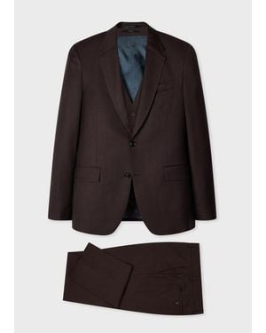 Paul Smith The Soho - Black