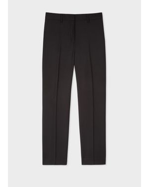 Paul Smith A Suit To Travel - Black