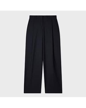 Paul Smith A Suit To Travel - Blue