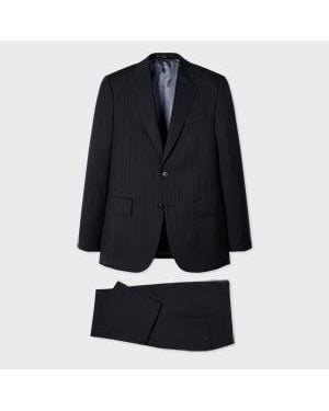 Paul Smith The Brierley - Black
