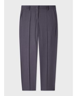 Paul Smith A Suit To Travel - Blue