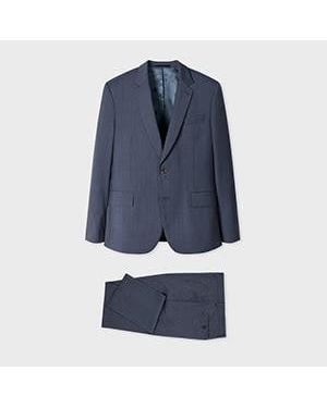 Paul Smith The Soho - Blue