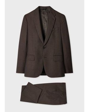 Paul Smith The Soho - Grey