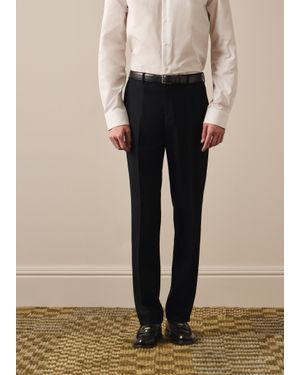 Paul Smith A Suit To Travel - Black