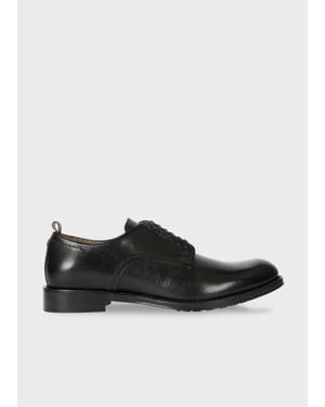 Paul Smith 'Arden' Shoes - Black