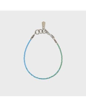Paul Smith And Beaded Bracelet - Metallic