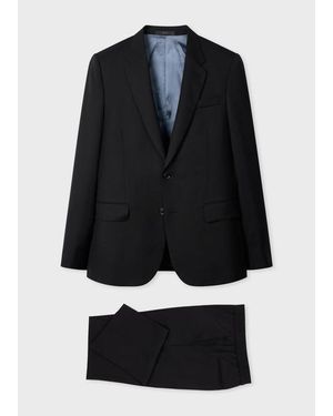 Paul Smith The Soho - Black