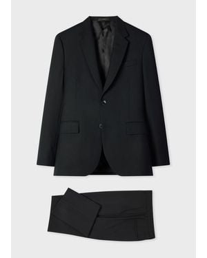 Paul Smith The Brierley - Black