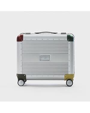 Paul Smith Rawrow - Metallic