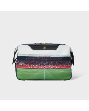 Paul Smith For Manchester United - Green