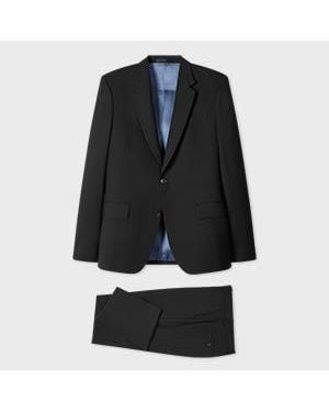 Paul Smith The Soho - Black
