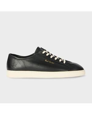 Paul Smith 'Tripp' Trainers - Black