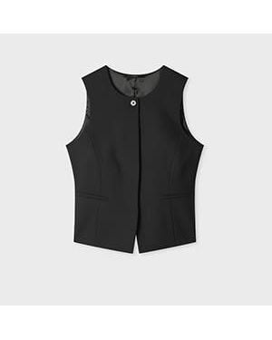 Paul Smith A Suit To Travel - Black