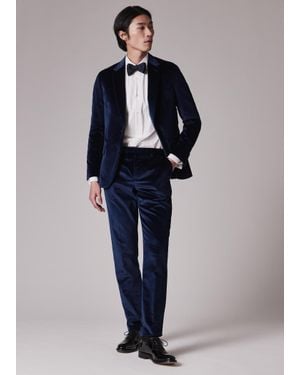 Paul Smith The Soho - Blue