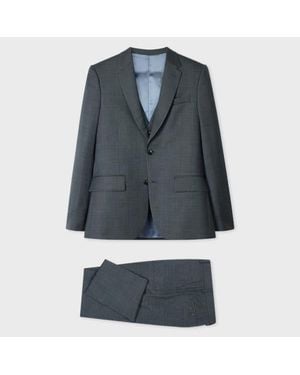 Paul Smith The Soho - Blue