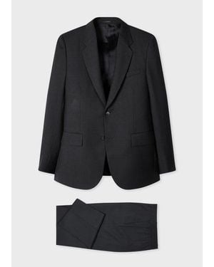 Paul Smith The Westbourne - Black