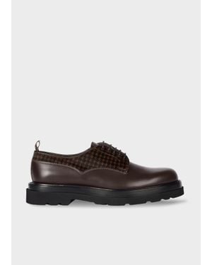 Paul Smith 'Godwin' Shoes - Brown