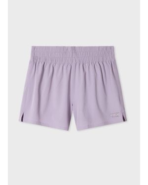 Castore + Paul Smith Paul Smith + Castore - Purple