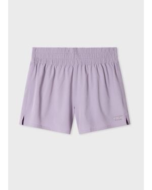 Castore + Paul Smith Paul Smith + Castore - Purple