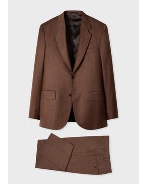 Paul Smith The Westbourne - Brown