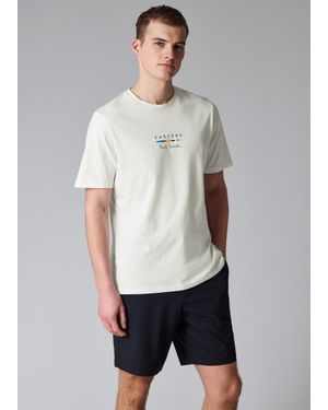 Castore + Paul Smith Paul Smith + Castore - Grey