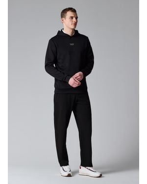 Castore + Paul Smith Paul Smith + Castore - Black