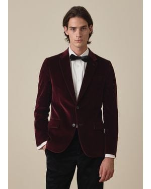 Paul Smith The Soho - Red