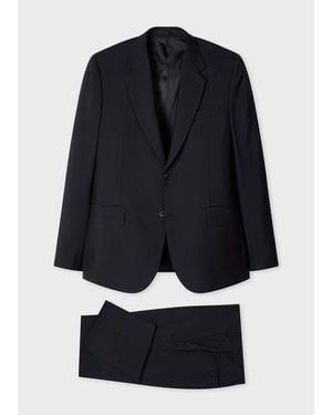 Paul Smith The Westbourne - Blue