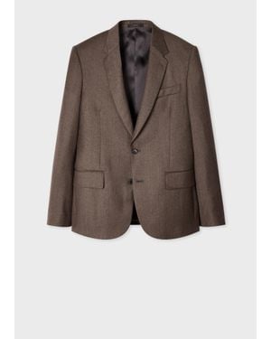 Paul Smith The Soho - Black