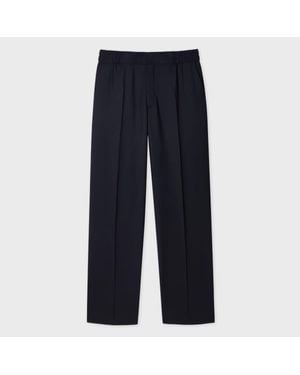 Paul Smith A Suit To Travel - Blue