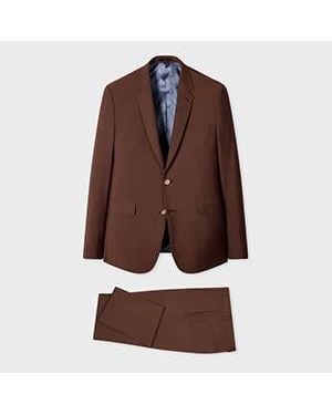 Paul Smith The Kensington - Brown