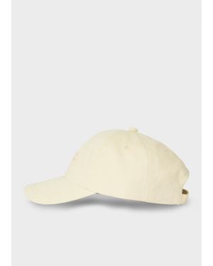 Paul Smith 'Autumn/Winter 2026' Cap - Natural