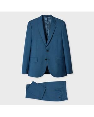 Paul Smith The Soho - Blue