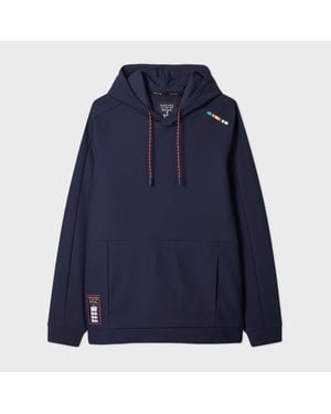 Paul Smith Castore - Blue