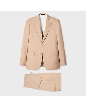 Paul Smith The Brierley - Natural