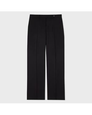 Paul Smith 'A Suit To Travel In' - Black