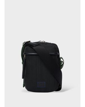 Paul Smith X Mini - Black
