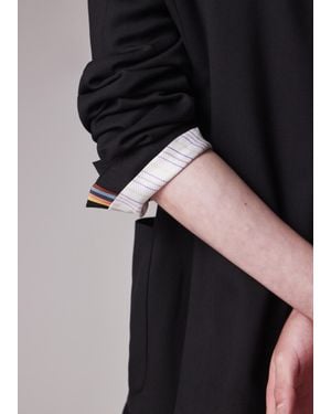 Paul Smith A Suit To Travel - Black