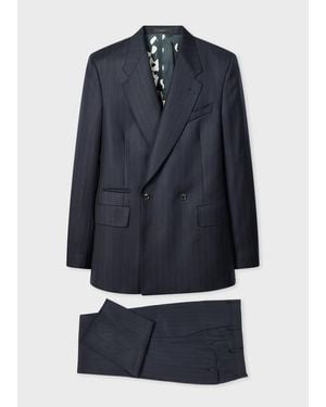 Paul Smith The Westbourne - Blue