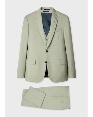 Paul Smith The Soho - Green