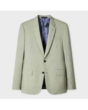 Paul Smith The Soho - Green