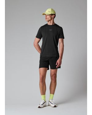 Castore + Paul Smith Paul Smith + Castore - Black