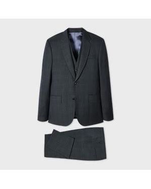 Paul Smith The Soho - Black