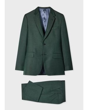 Paul Smith The Brierley - Green
