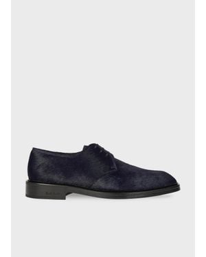 Paul Smith 'Sheridan' Shoes - Blue