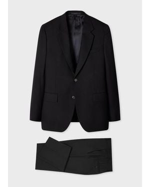 Paul Smith The Westbourne - Black