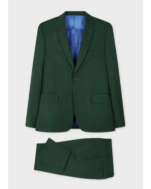 Paul Smith The Soho - Green